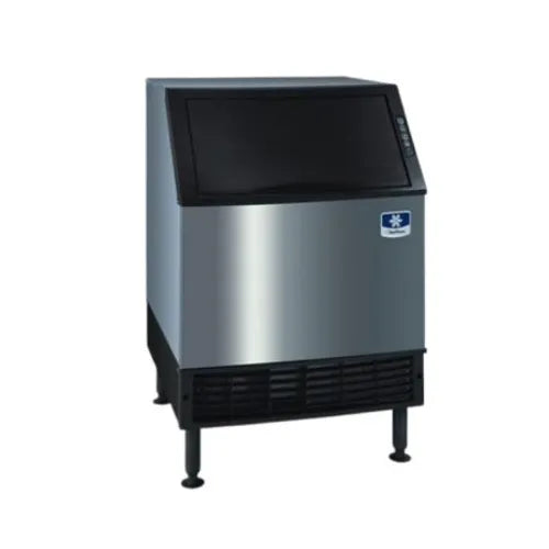 Manitowoc Neo Half Ice maker Undercounter 55kg U140 - Hospitality Connect