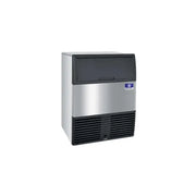 Mantiowoc undercounter Gourmet Ice maker 65Lt UG 65 - Hospitality Connect