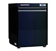 Washtech Premium Fully Insulated Undercounter Glasswasher Dishwasher - 500mm Rack  UL-B. - Hospitality Connect