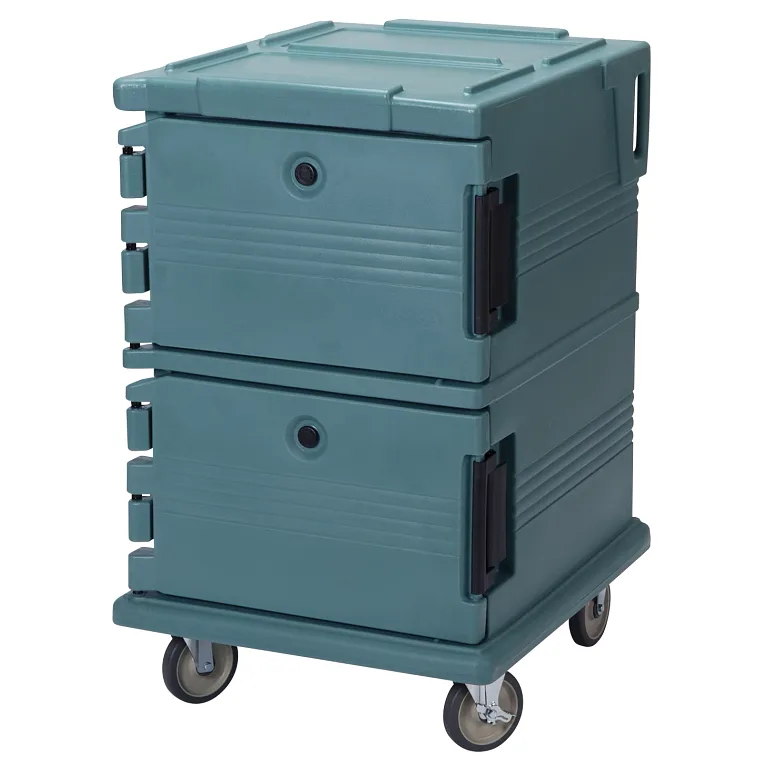 CAMBRO Camcart - Granite Grey UPC1200191 - Hospitality Connect