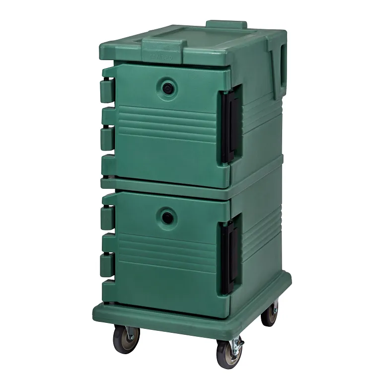CAMBRO Camcart- Slate Blue UPC600401 - Hospitality Connect