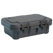CAMBRO S Series Ultra Pan Carrier Top Loading Speckled Grey UPCS140480 - Hospitality Connect
