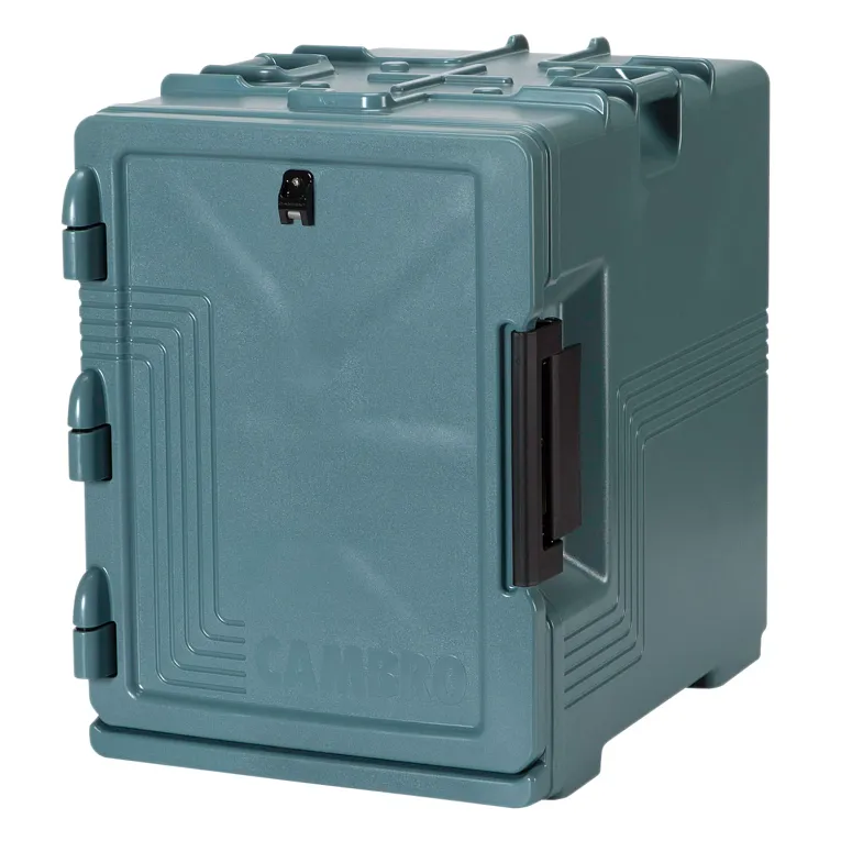 CAMBRO S Series Ultra Pan Carrier Slate Blue UPCS400401 - Hospitality Connect