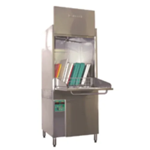 Eswood POT, PAN, TRAY AND UTENSIL Dishwasher UT20H. - Hospitality Connect