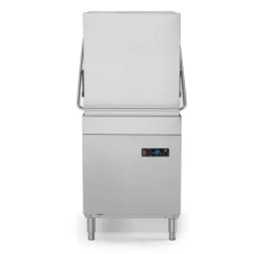 Sammic PASS THROUGH DISHWASHER with drain pump  UX-120SBC DD. - Hospitality Connect