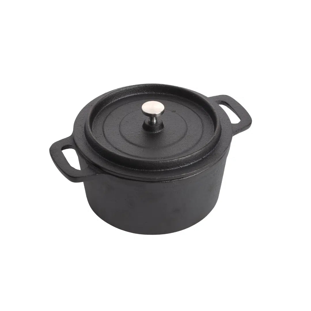 KH KHAST MINI ROUND CASSEROLE 100mm