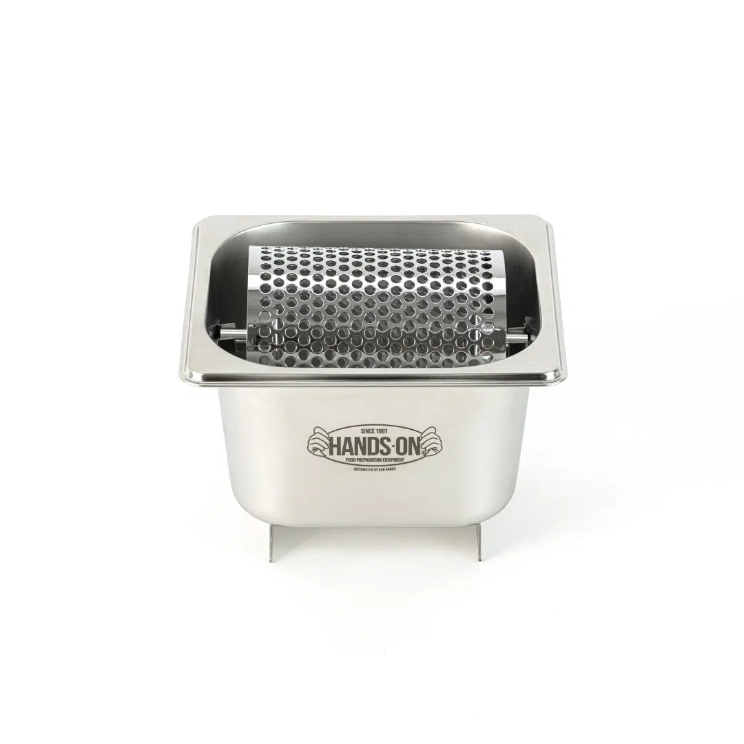 KH HANDS ON POTATO RICER S/STEEL 29.5CM