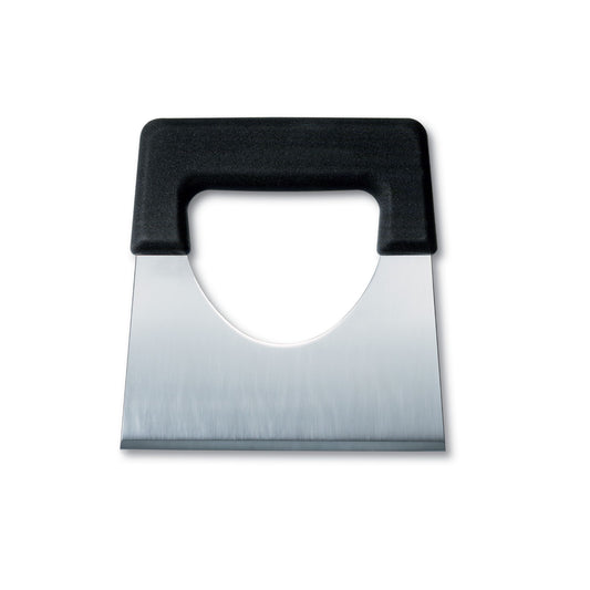 Victorinox Cheese Knife, Single Handle 9cm - Black - Hospitality Connect