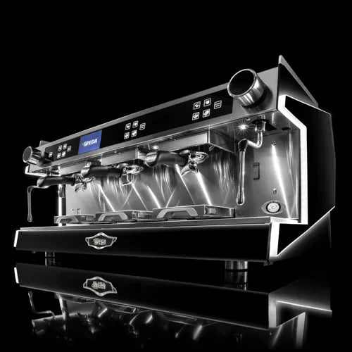WEGA URBAN MULTI – BOILER 3 Group Coffee Machine EVD3U. - Hospitality Connect