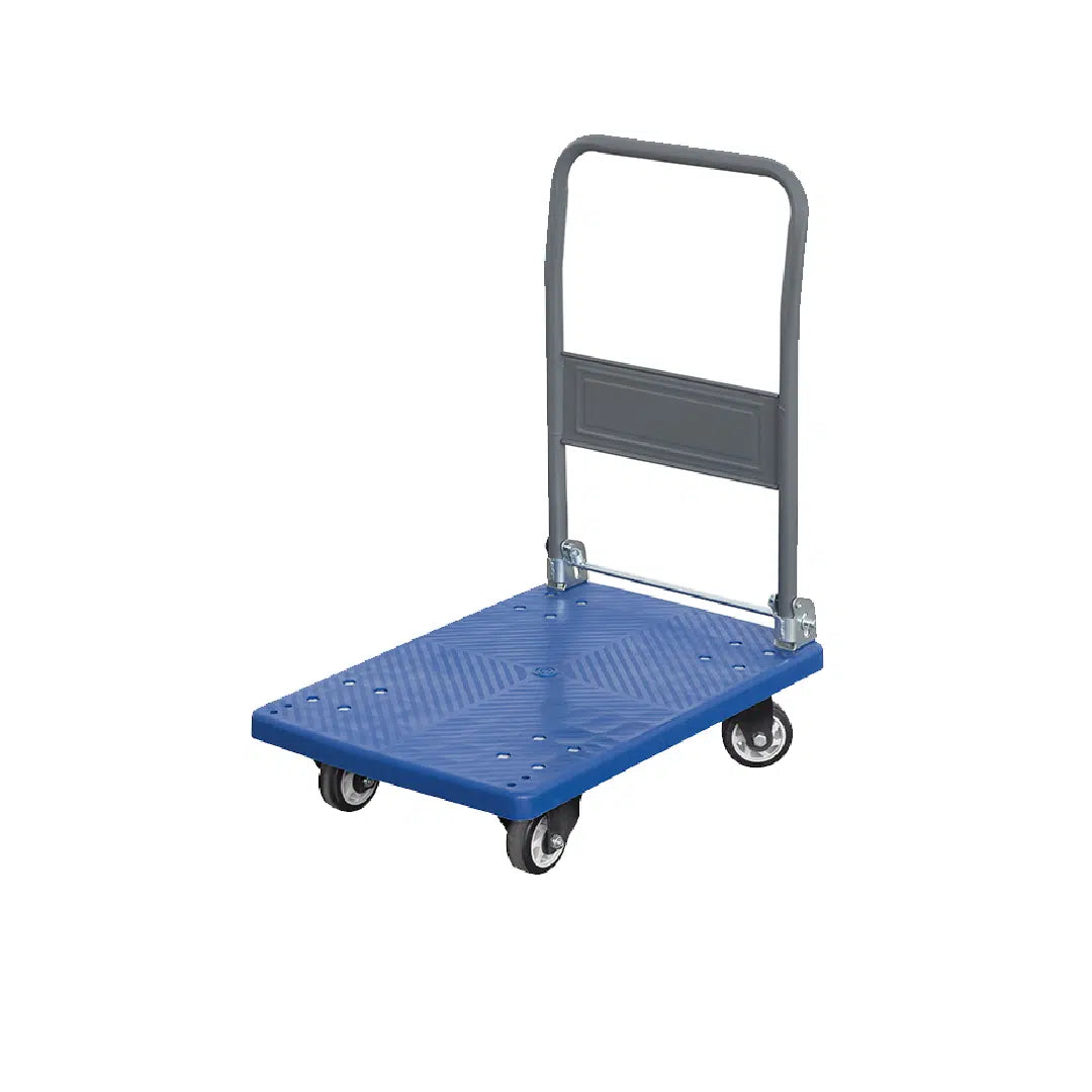 KH PLATFORM TROLLEY LARGE 600 x 900 x 1000mm