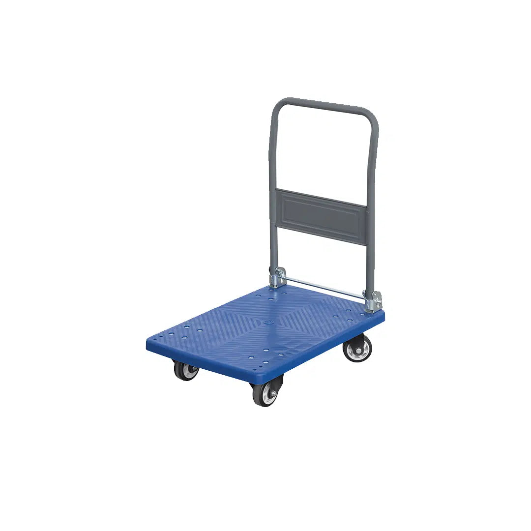 KH PLATFORM TROLLEY SMALL 500 x 700 x 830mm