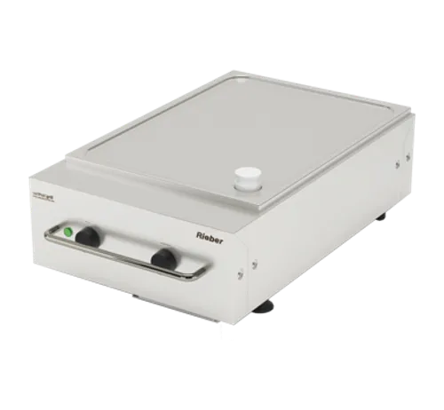 Rieber Varithek 4.0 gp-4800 sp-k Grill Plate Module - Hospitality Connect