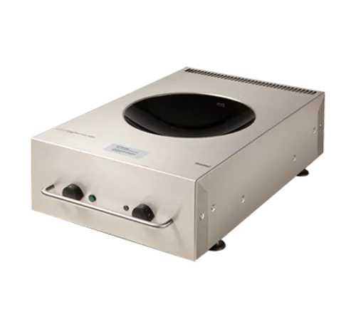 Rieber Varithek 4.0 iw-5000e-k Woking Module - Induction hob for wok - Hospitality Connect