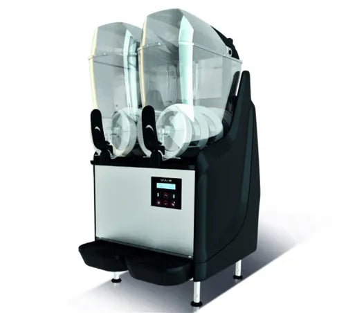 Emainox V-AIR Frozen Beverage Machine 3 Bowl V-AIR 3. - Hospitality Connect