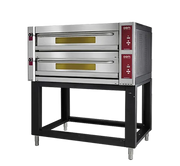 OEM VALIDO 935 SERIES SINGLE DECK ELECTRIC PIZZA DECK OVEN – DOWNWARD OPENING DOOR VALIDOEVO935BEM. - Hospitality Connect