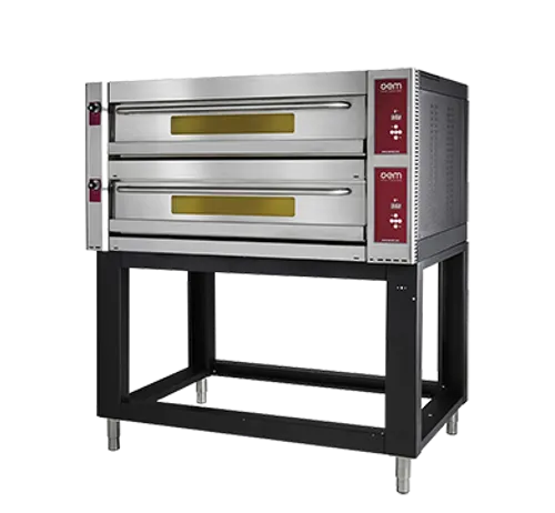 OEM VALIDO 935 SERIES SINGLE DECK ELECTRIC PIZZA DECK OVEN – DOWNWARD OPENING DOOR VALIDOEVO935BEM. - Hospitality Connect