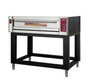 OEM VALIDO EVO 635S SERIES SINGLE DECK ELECTRIC PIZZA DECK OVEN – DOWNWARD OPENING DOOR VALIDOEVO635SBEM. - Hospitality Connect