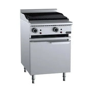 VERR Char Broiler 600mm Cabinet Mounted VCBR-6.
