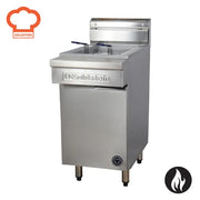 Goldstein 800 SERIES Deep FRYER VFG1L - Hospitality Connect