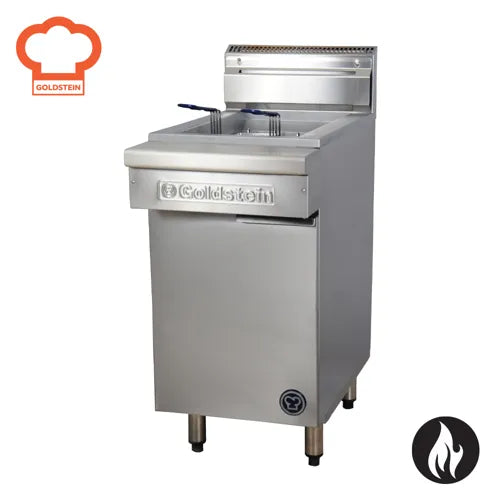 Goldstein 800 SERIES Deep FRYER VFG1L - Hospitality Connect