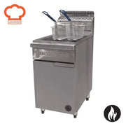 Goldstein 800 SERIES Deep FRYER VFGTL - Hospitality Connect