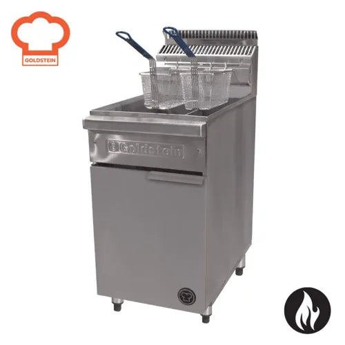 Goldstein 800 SERIES Deep FRYER VFGTL - Hospitality Connect