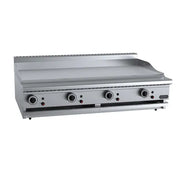 VERR Grill Plate 1200mm Bench Mounted VGRP-12BM.