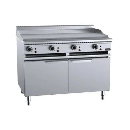 VERR Grill Plate 1200mm Cabinet Mounted VGRP-12.