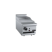 VERR Grill Plate 300mm Bench Mounted VGRP-3BM. - Hospitality Connect