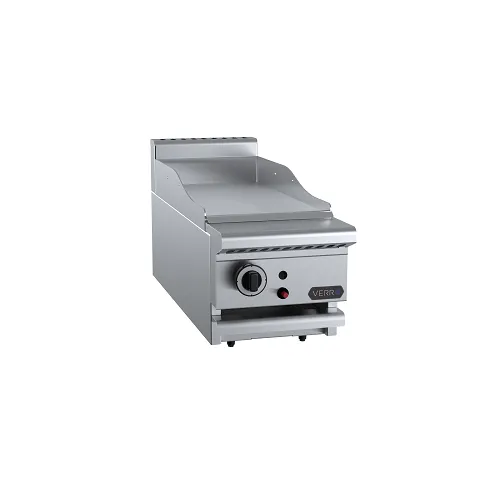 VERR Grill Plate 300mm Bench Mounted VGRP-3BM.