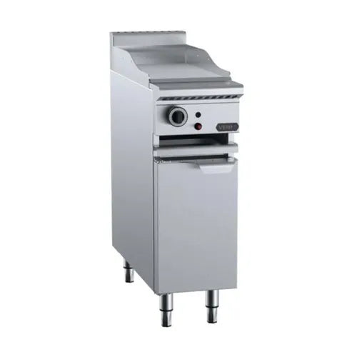 VERR Grill Plate 300mm Cabinet Mounted VGRP-3.