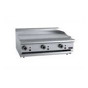 VERR Grill Plate 900mm Bench Mounted VGRP-9BM.