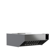 Turbofan VH31 Ventless Condensing Hood