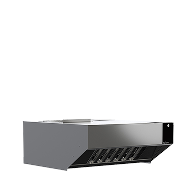 Turbofan VH32 Ventless Condensing Hood