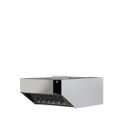 Turbofan VH35-30 Ventless Condensing Hood