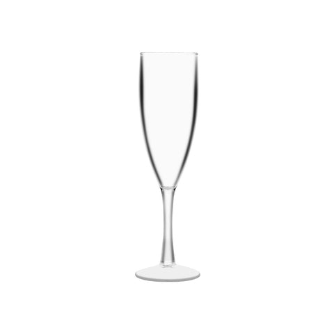 VIVA "RIVIERA" FLUTE 170ml (DRI-006) Box of 12 - Hospitality Connect