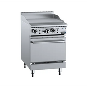 VERR Oven with 600mm Grill Plate VOV-GRP6. - Hospitality Connect