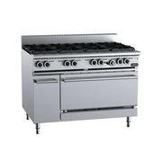 VERR Eight Burner Oven VOV-SB8.