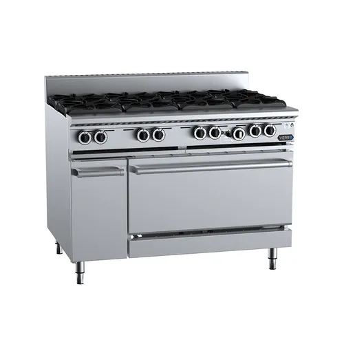 VERR Eight Burner Oven VOV-SB8.