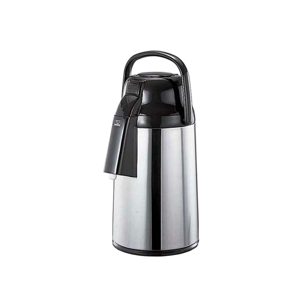 Zojirushi 3.0 L Glass Liner Air Pot with safety lock - Hospitality Connect
