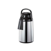 Zojirushi 3.0 L Glass Liner Air Pot with safety lock - Hospitality Connect