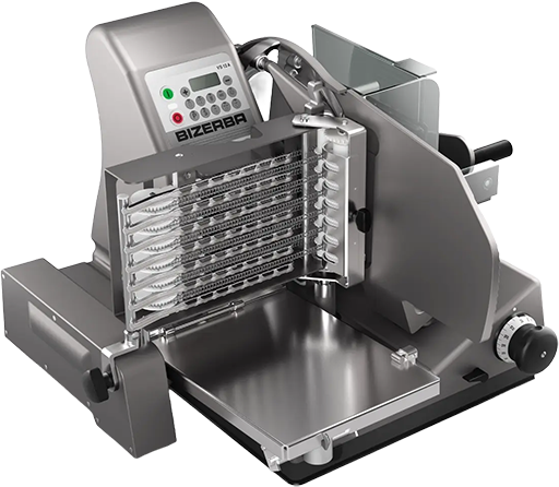 BIZERBA Bizerba VS 12 D Meat Slicer