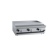 VERR Teppanyaki Hotplate 900mm Bench Mounted VTEP-9 BM. - Hospitality Connect