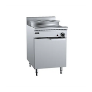 VERR Waterless Heat Exchange Steamer Cabinet Mounted VYCJSF-1H.