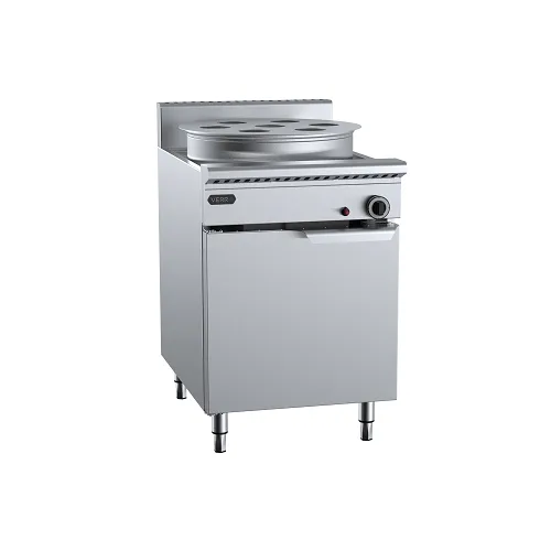 VERR Waterless Heat Exchange Steamer Cabinet Mounted VYCJSF-1H.