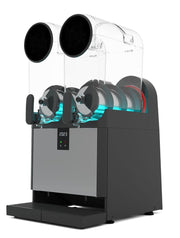 GBG Granitime Three Bowl Slushie Machine GBG V-AIR 3 - Hospitality Connect