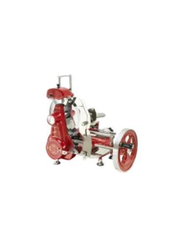 Brice Volano B2 Flywheel Slicer. - Hospitality Connect