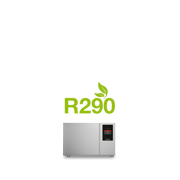 MODI “ACTIVE” Blast Chillers - 3 Tray (GN2/3) - Hospitality Connect