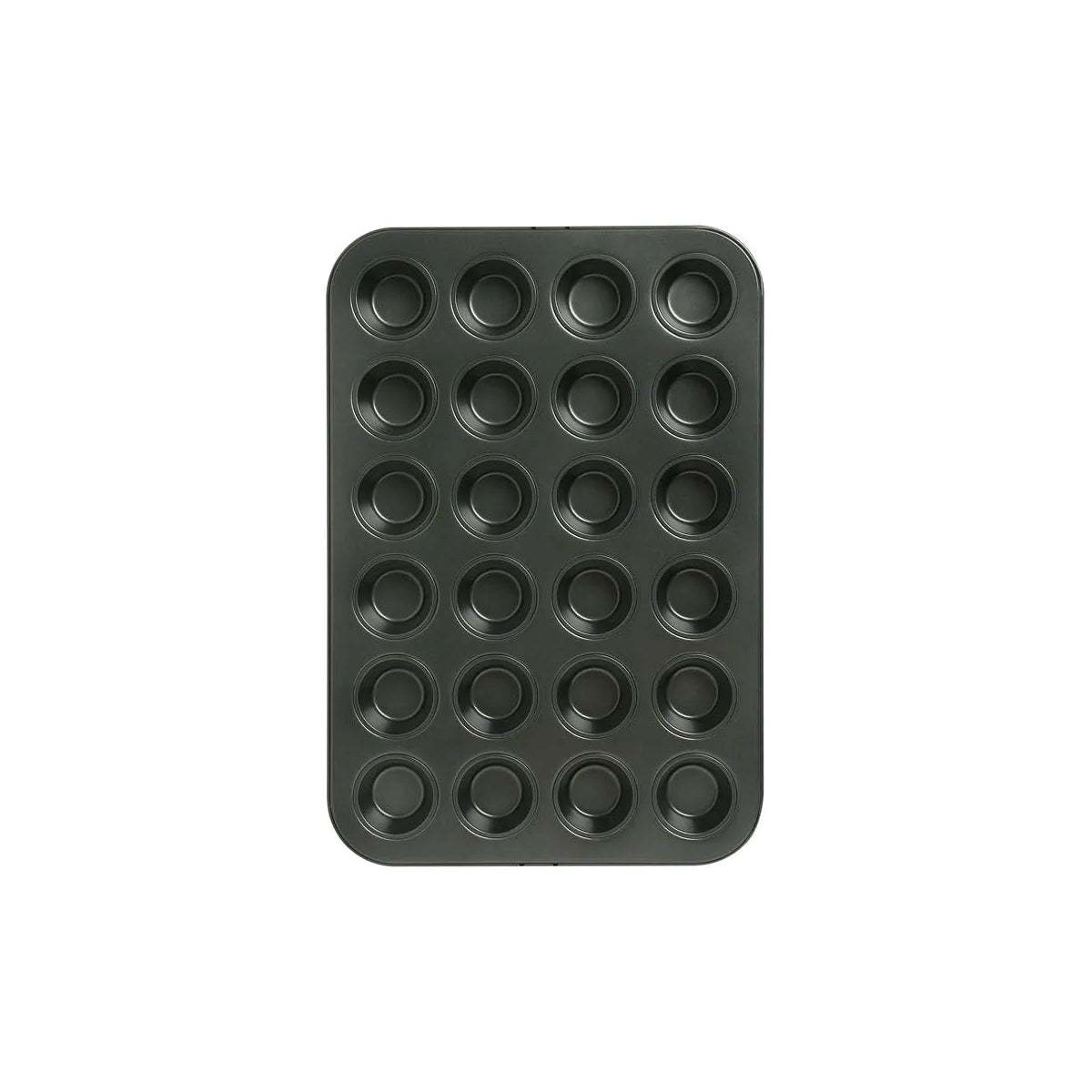 WILTSHIRE MUFFIN PAN-24 CUP EASYBAKE NON-STICK - Hospitality Connect