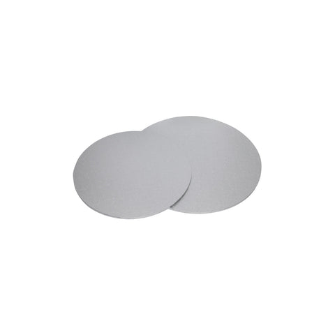 WILTSHIRE CAKE BOARDS ROUND SET OF 2 - Hospitality Connect